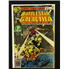 Image 1 : BATTLESTAR GALACTICA NO.1 (MARVEL COMICS)