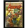 Image 1 : THE AVENGERS NO.127 (MARVEL COMICS)