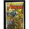Image 1 : THE AVENGERS NO.143 (MARVEL COMICS)