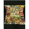 Image 1 : VARIOUS TITLES COMIC BOOK LOT