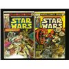 Image 1 : STAR WARS NO.11-12 (MARVEL COMICS)