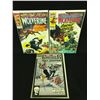 Image 1 : MARVEL COMICS BOOK LOT