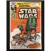 Image 1 : STAR WARS NO.40 (MARVEL COMICS)