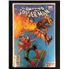 Image 1 : THE AMAZING SPIDER-MAN NO.800 (MARVEL COMICS)