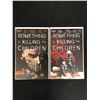 Image 1 : SOMETHING IS KILLING THE CHILDREN NO.17-18 (BOOM! STUDIOS)