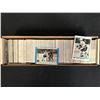 Image 1 : ASSORTED HOCKEY CARD LOT