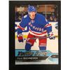 Image 1 : 2016-17 Upper Deck #227 Young Guns RC Pavel Buchnevich