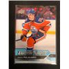 Image 1 : 2016-17 Upper Deck UD Young Guns Jesse Puljujarvi #225 Rookie RC