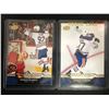 Image 1 : CONNOR MCDAVID HOCKEY CARD LOT