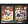 Image 1 : CONNOR MCDAVID HOCKEY CARD LOT