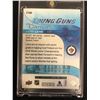 Image 2 : 2016-17 Patrik Laine Upper Deck Young Guns CANVAS Rookie