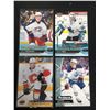 Image 1 : UPPER DECK YOUNG GUNS HOCKEY CARD LOT
