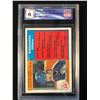 Image 1 : 1982-83 O-PEE-CHEE NO.99 WAYNE GRETZKY EDMONTON OILERS SCORING LEADERS (GCG 6)
