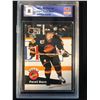 Image 1 : 1991-92 PRO SET NO.564 PAVEL BURE RC (GCG 8)