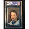 Image 1 : 1992-93 SCORE NO.504 PAVEL BURE ROOKIE DREAM TEAM (GCG 8.5)