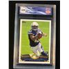 Image 1 : 2013 TOPPS NO.435 KEENAN ALLEN RC (GCG 10)