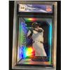 Image 1 : 2021 PANINI PRIZM NO.EM4 OSCAR COLAS (GCG 10)