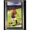 Image 1 : 2020 PANINI CHRONICLES NO.323 ANTONIO GIBSON PRESTIGE ROOKIE CARD (GCG 10)