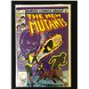 Image 1 : THE NEW MUTANTS NO.1 (MARVEL COMICS)