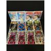 Image 1 : CAPTAIN ATOM COMIC BOOK LOT (DC COMICS)