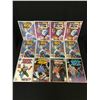 Image 1 : CAPTAIN ATOM COMIC BOOK LOT (DC COMICS)