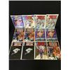 Image 1 : CAPTAIN ATOM COMIC BOOK LOT (DC COMICS)