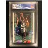 Image 1 : 2000 UPPER DECK NO.M4 TIM DUNCAN MAXIMUM FORCE (GCG 9.5)