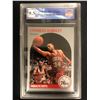 Image 1 : 1990-91 NBA HOOPS NO.225 CHARLES BARKLEY (GCG 9.5)