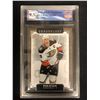 Image 1 : 2019-20 UD CHRONOLOGY NO.172 RYAN GETZLAF 212/222 (GCG 9.5)