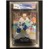 Image 1 : 2020-21 UD TIM HORTONS NO.34 AUSTON MATTHEWS (GCG 10)