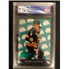 Image 1 : 1993-94 PARKHURST NO.462 MARIO LEMIEUX ALL-STAR (GCG 9.5)