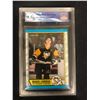 Image 1 : 1989-90 O-PEE-CHEE NO.1 MARIO LEMIEUX (GCG 9.5)