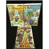 Image 1 : STAR COMICS BOOK LOT