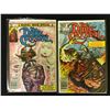 Image 1 : THE DARK CRYSTAL NO.1-2 (MARVEL COMICS)