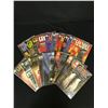 Image 1 : GRENDEL COMIC BOOK LOT (DARK HORSE COMICS)