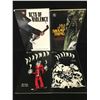 Image 1 : ASSORTED GRAPHIC NOVEL LOT