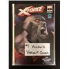 Image 1 : X-FORCE NO.1 (MARVEL VARIANT)