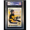 Image 1 : 1990-91 UPPER DECK NO.178 MARK RECCHI RC (GCG 10)