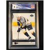 Image 1 : 2006-07 UPPER DECK SERIES 2 NO.476 ALEXANDER RADULOV YOUNG GUNS (GCG 8)