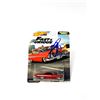 Image 1 : Autograph Fast and Furious Toy Car Figure