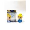 Image 1 : Autograph Cinderella Jennifer Hale Funko Pop