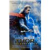 Image 1 : Autograph Signed Chris Hemsworth  Photo
