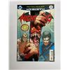 Image 1 : Night Wing #33 Vintage DC Comic Book
