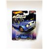Image 1 : Autograph Fast and Furious Toy Car Figure
