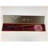 Image 1 : Autograph Harry Potter Matthew Lewis Wand