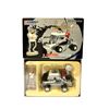 Image 1 : Autograph Sean Connery James Bond Toy Car Figure