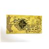 Image 1 : Autograph Harry Potter Jason Issac Map