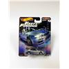 Image 1 : Autograph Fast and Furious Toy Car Figure