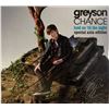 Image 1 : Autograph Signed Greyson Chance Album Photo