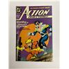 Image 1 : Night Wing #618 Vintage DC Comic Book
